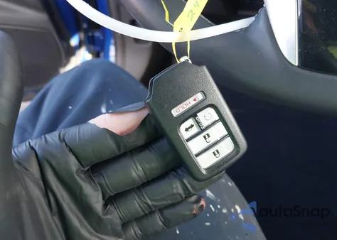 2020 Honda Civic Sport from USA, damaged, VIN 2HGFC2F85LH564772